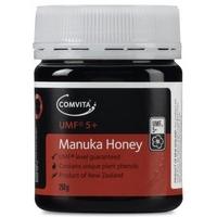 UMF5+ Manuka Honey Blacklabel - 250g
