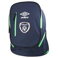 Umbro FAI Republic of Ireland Backpack - Large