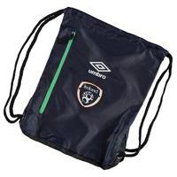 Umbro FAI Ireland Gymsack