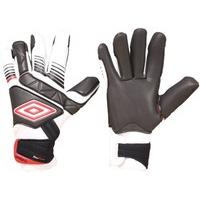 Umbro Neo Vase Goalkeeper Gloves (Black)