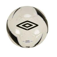 Umbro Neo 2 Endurance Football (white-black)