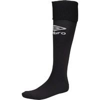 umbro mens football socks blackwhite