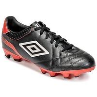 Umbro CLASSICO 4 HG AD men\'s Football Boots in black