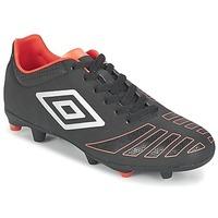 Umbro UX ACCURO CLUB HG men\'s Football Boots in black