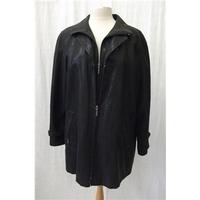 Umlauf & Klein - Size 14 - Black - Casual jacket / coat