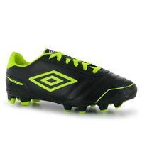 umbro premio fg mens football boots