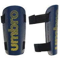 Umbro Veloce Slip Shin Guards Junior