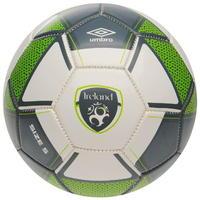Umbro Ireland Ball 2015