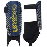 Umbro Veloce Ankle Shin Guards Mens