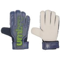 Umbro Veloce Goalkeeper Gloves Junior