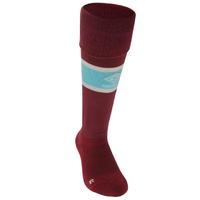 Umbro West Ham Sock JnC99