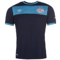 Umbro PSV A SS Jsy SnrC99