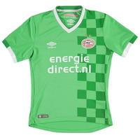 umbro psv eindhoven third jersey 2016 2017 junior