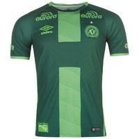 Umbro Chapecoense Third Shirt 2016 2017