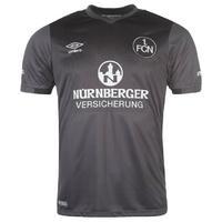 Umbro FC Nurnberg Third Jersey 2016 2017 Mens