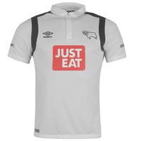 umbro derby county home jersey 2016 2017 mens