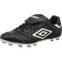 Umbro Speciali Eternal Pro HG black/white/vivid blue