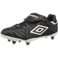 Umbro Speciali Eternal Pro SG black/white/vivid blue