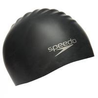 Unisex Moulded Silicone Swimcap