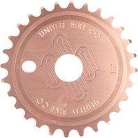 United Supreme SCD Sprocket