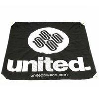 United Cloth Banner