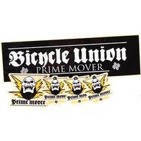 United Prime Mover Sticker Pack