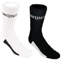 United Signature Socks