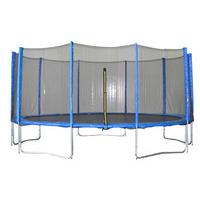 Universal 16ft Safety Enclosure