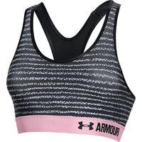 Under Armour Mid Bra Printed AW16