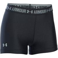 Under Armour Womens UA HeatGear Armour Shorty SS17