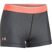 Under Armour Womens HeatGear Armour Shine Shorty SS17