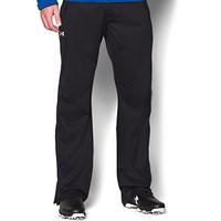 Under Armour Mens EMEA Dry Move Pant (Black) in 32\