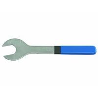 unior urt432 professional headset wrench bluegreysilver 32cm