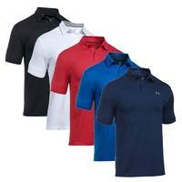 under armour coolswitch ice pick polo shirts