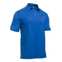 Under Armour Threadborne Jacquard Polo Shirts