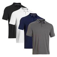 Under Armour Performance Medal Play Polo Shirts