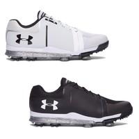 Under Armour Tempo Sport Golf Shoes