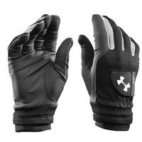Under Armour Coldgear Golf Gloves (Pair)