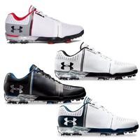 Under Armour Spieth One Golf Shoes