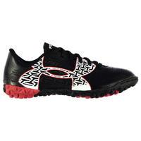 under armour force 20 astro turf football trainers junior boys