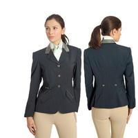 Unknown Derby Show Jacket