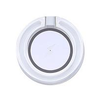 Universal Qi Wireless Charger MINI USB Charging Pad for Samsung Galaxy S6 / S6 edge / S7 / S7 edge For LG G2