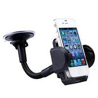 Universal Windscreen Car Mount Holder for iPhone / GPS / MP4 And Other
