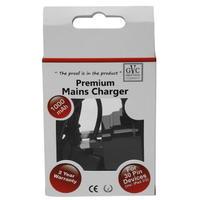 Unknown Iphone 4 Mains Charger