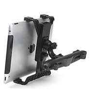 universal stand for ipad and other tablets black