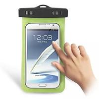 Underwater Bag Waterproof Dry Pouch Protector Case for Samsung Mobile Phone and Other Phones