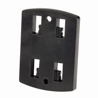 Universal Adapter Plate 2 Screw holes