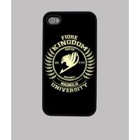 university magnolia cream