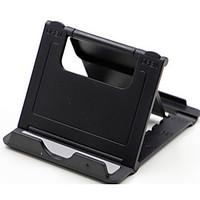 Universal new Adjustable Foldable Cell Phone Tablet Desk Stand Holder Smartphone Mobile Phone Bracket