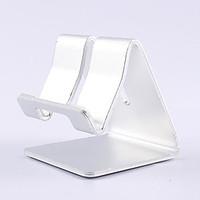 Universal Phone Aluminum Metal Desk Stand Holder For iPhone Samsung Huawei iPad